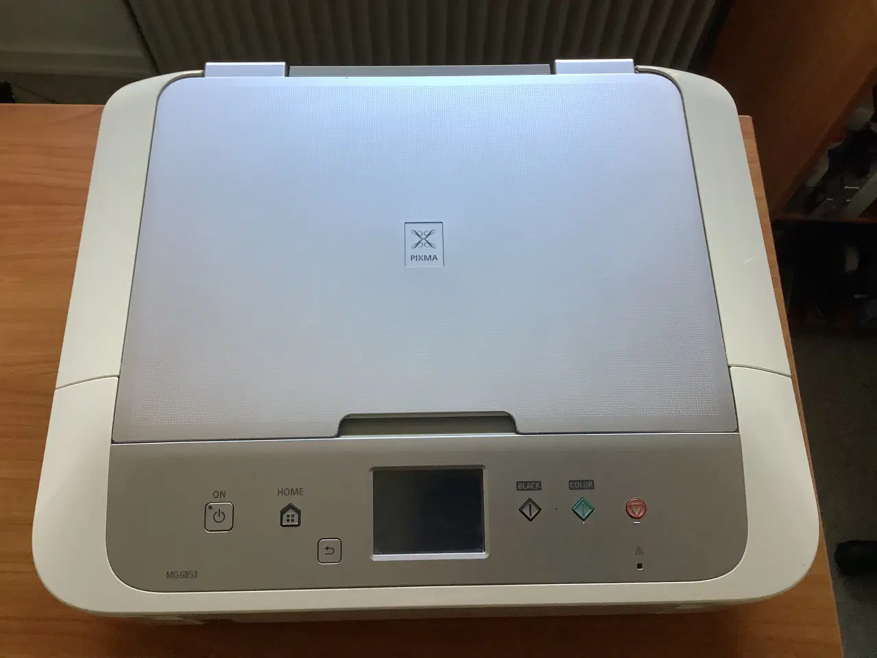 Billede 1 - Canon Printer MG 6853