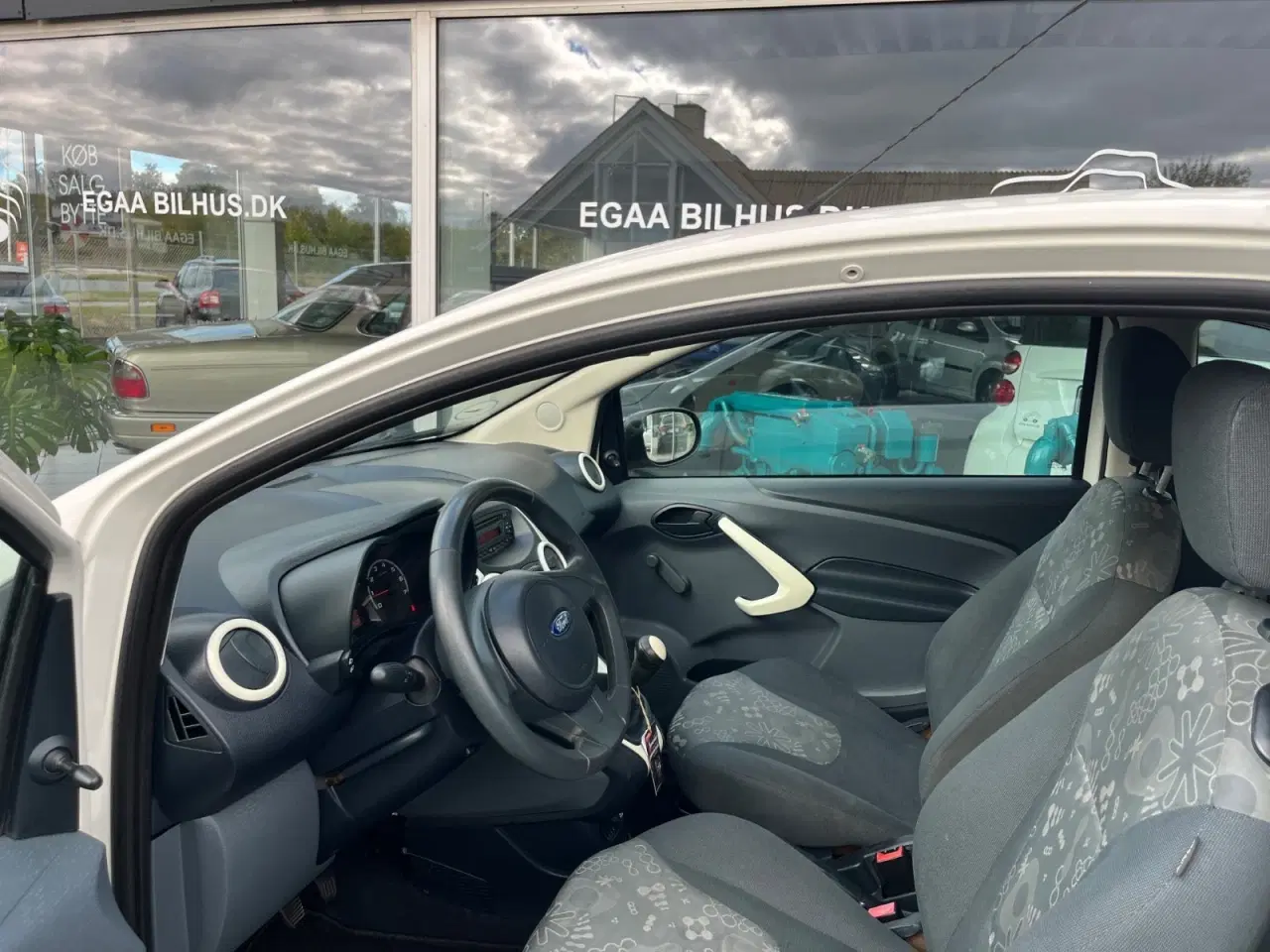 Billede 5 - Ford Ka 1,2 Trend