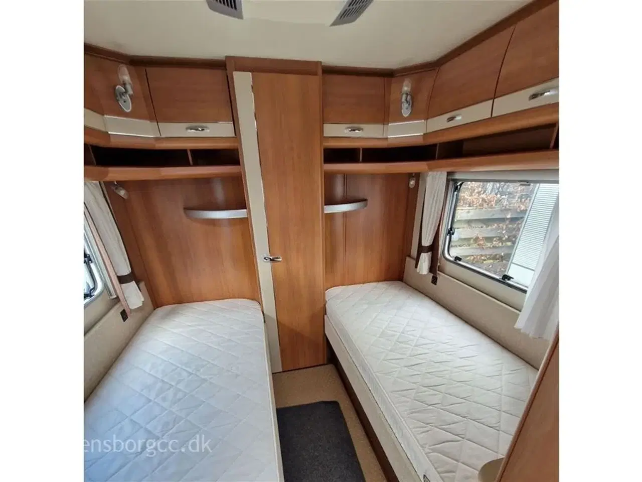 Billede 8 - 2011 - Hobby Excellent 540 WLU