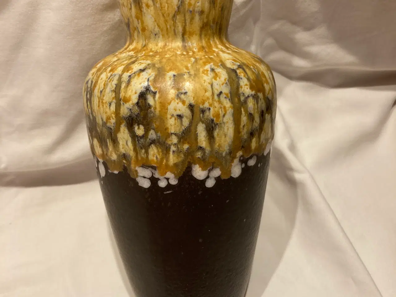 Billede 1 - West Germany vase 523-18