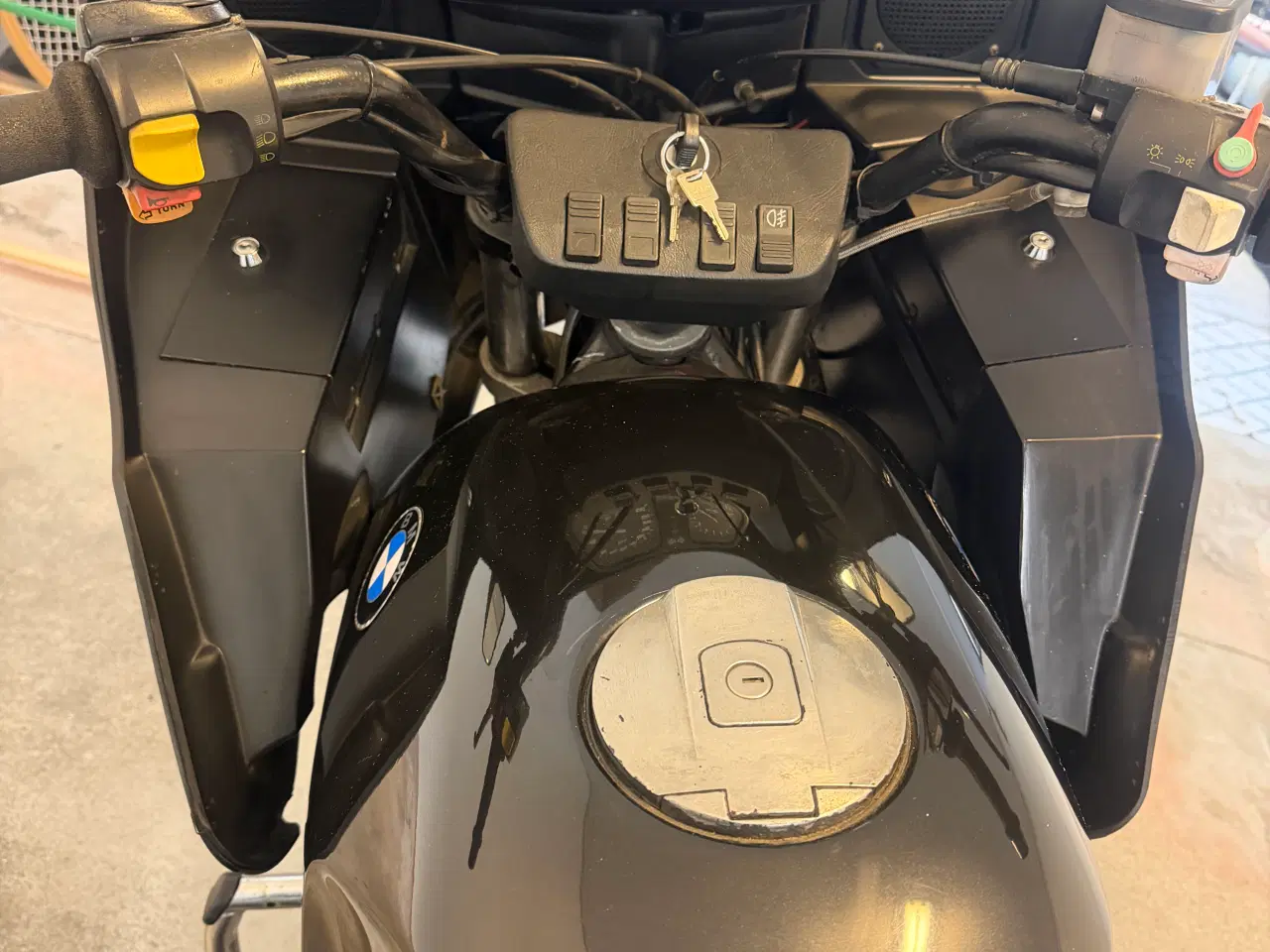 Billede 7 - BMW K100