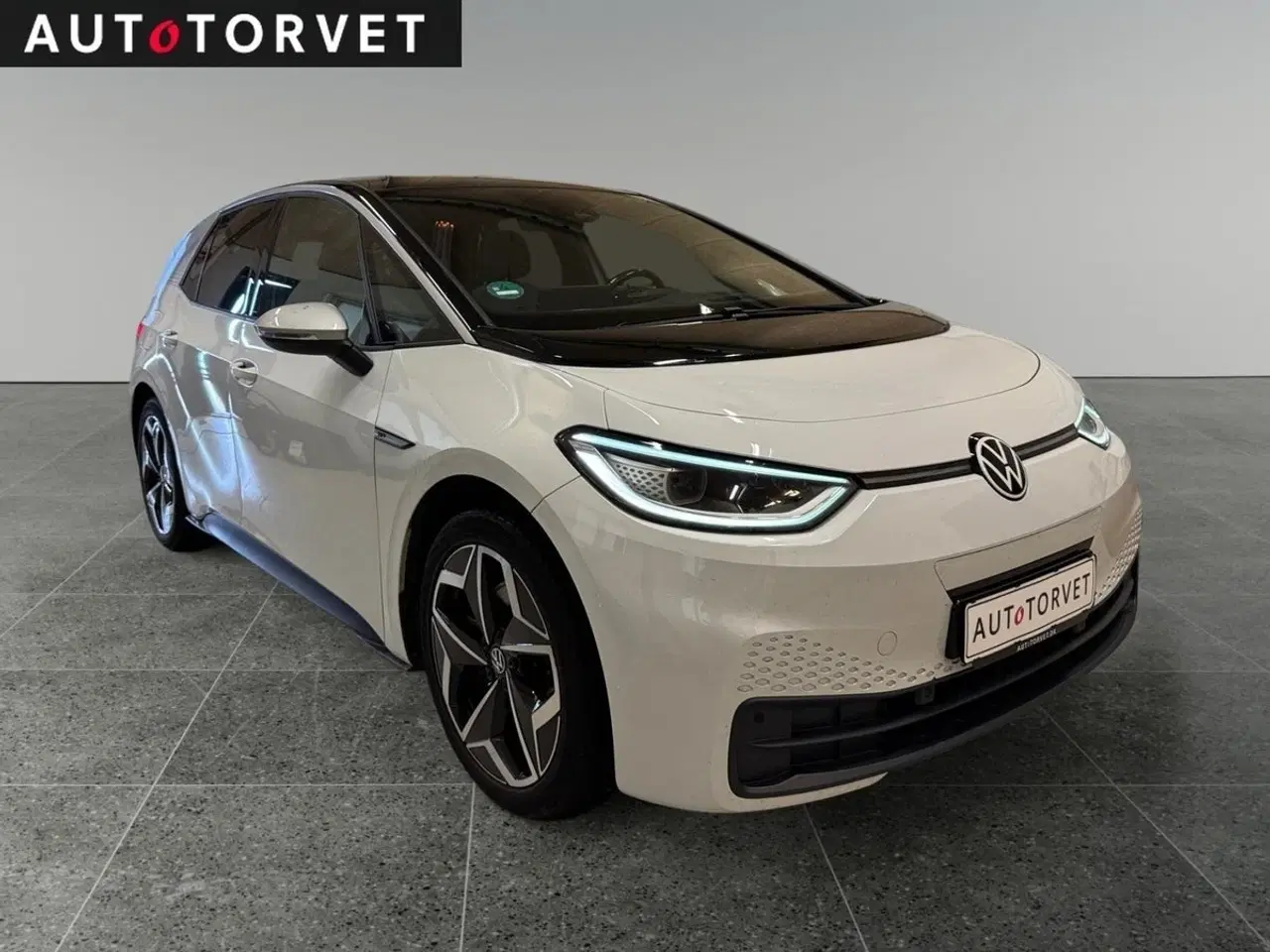Billede 1 - VW ID.3 58 1ST Max