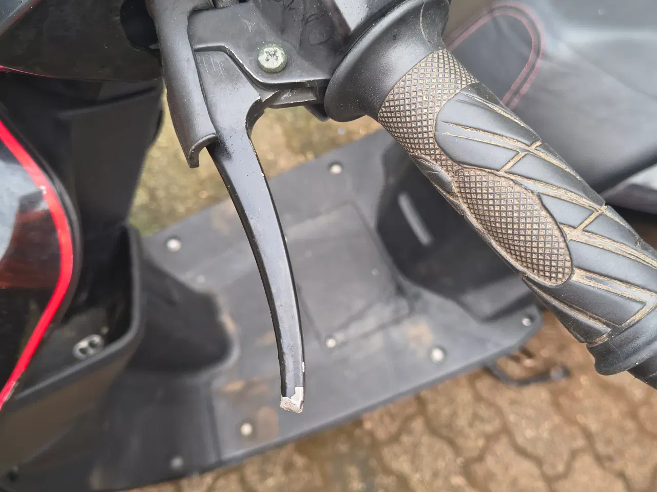 Billede 11 - VGA N1 30 km og CPI Oliver City 45 km. projekt 