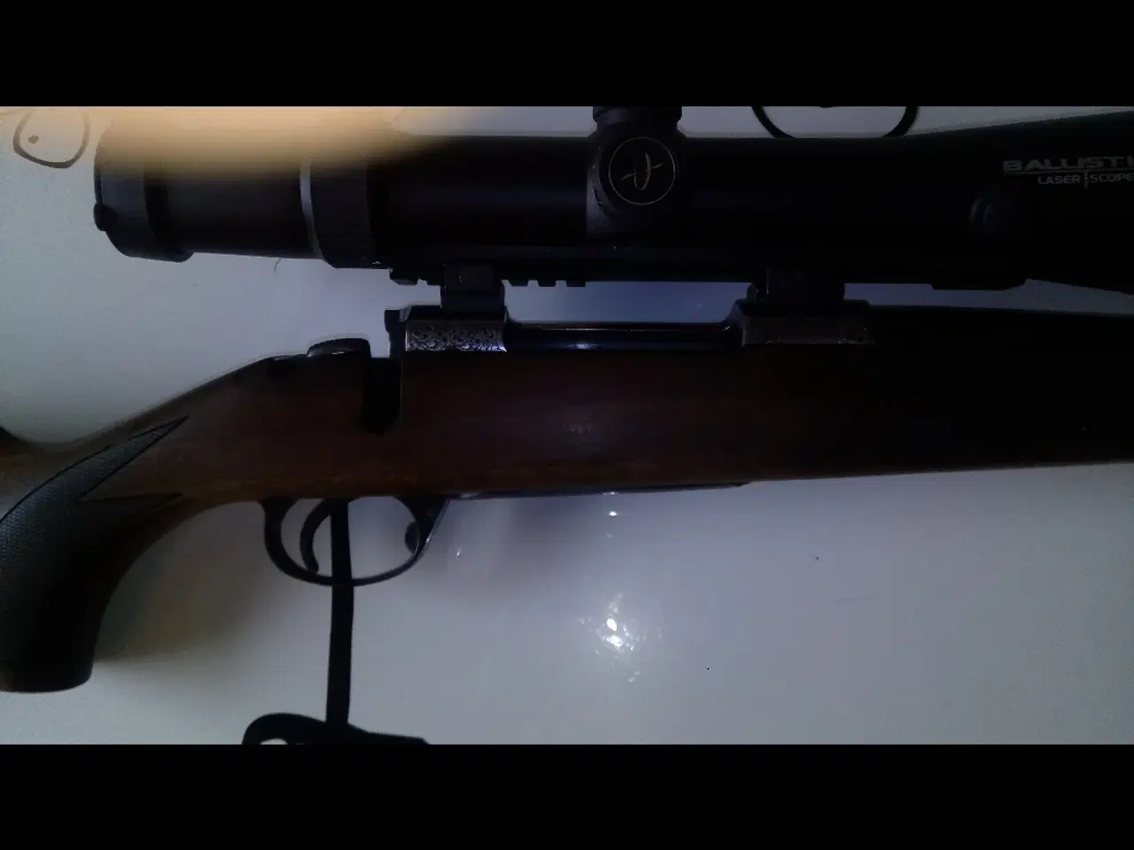 Billede 4 - Jagtriffel 308 win