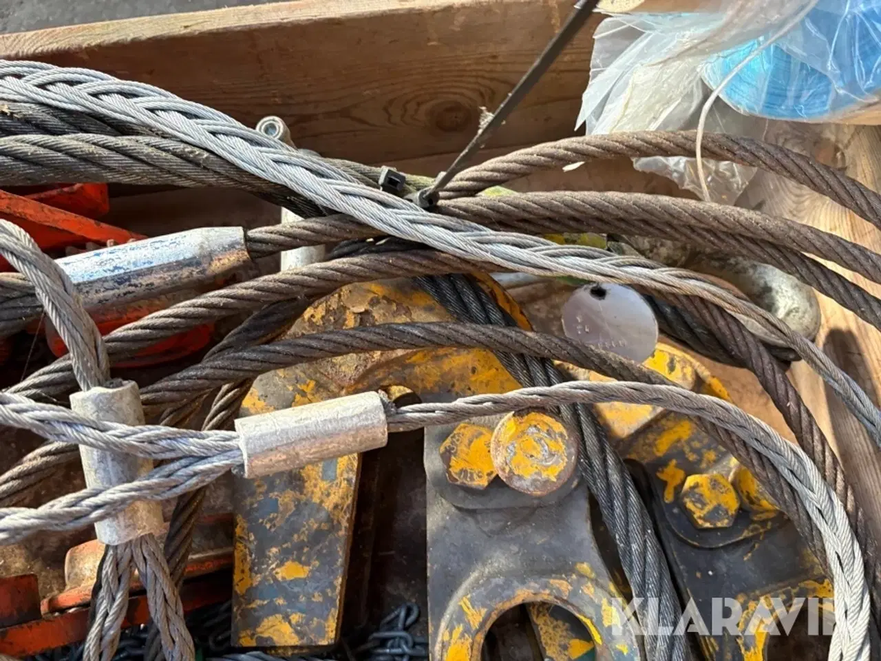 Billede 6 - Kædetaljer 5 enheder