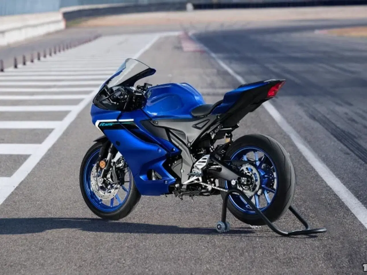 Billede 16 - Yamaha YZF 125 R