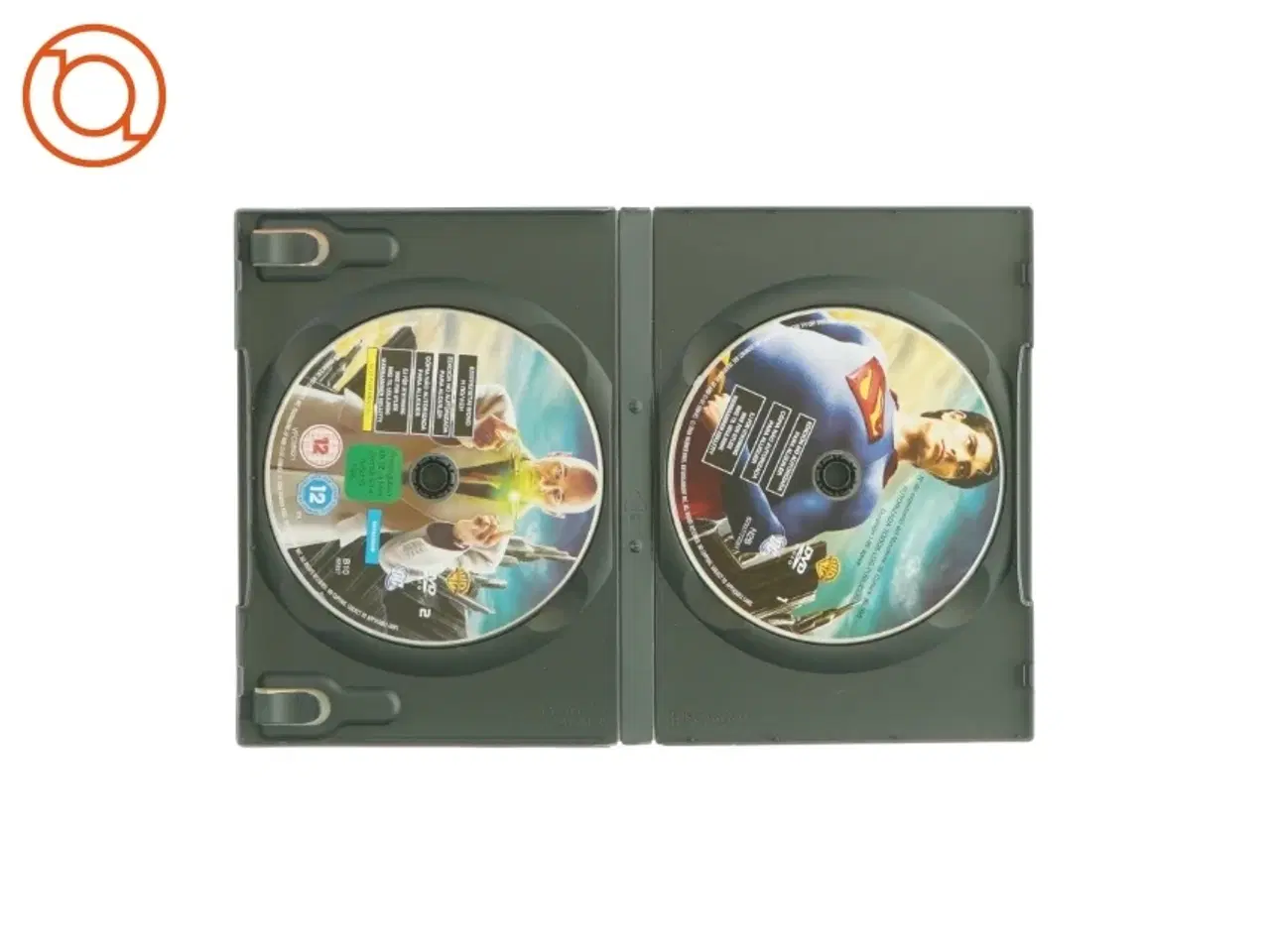 Billede 3 - Superman returns (dvd)