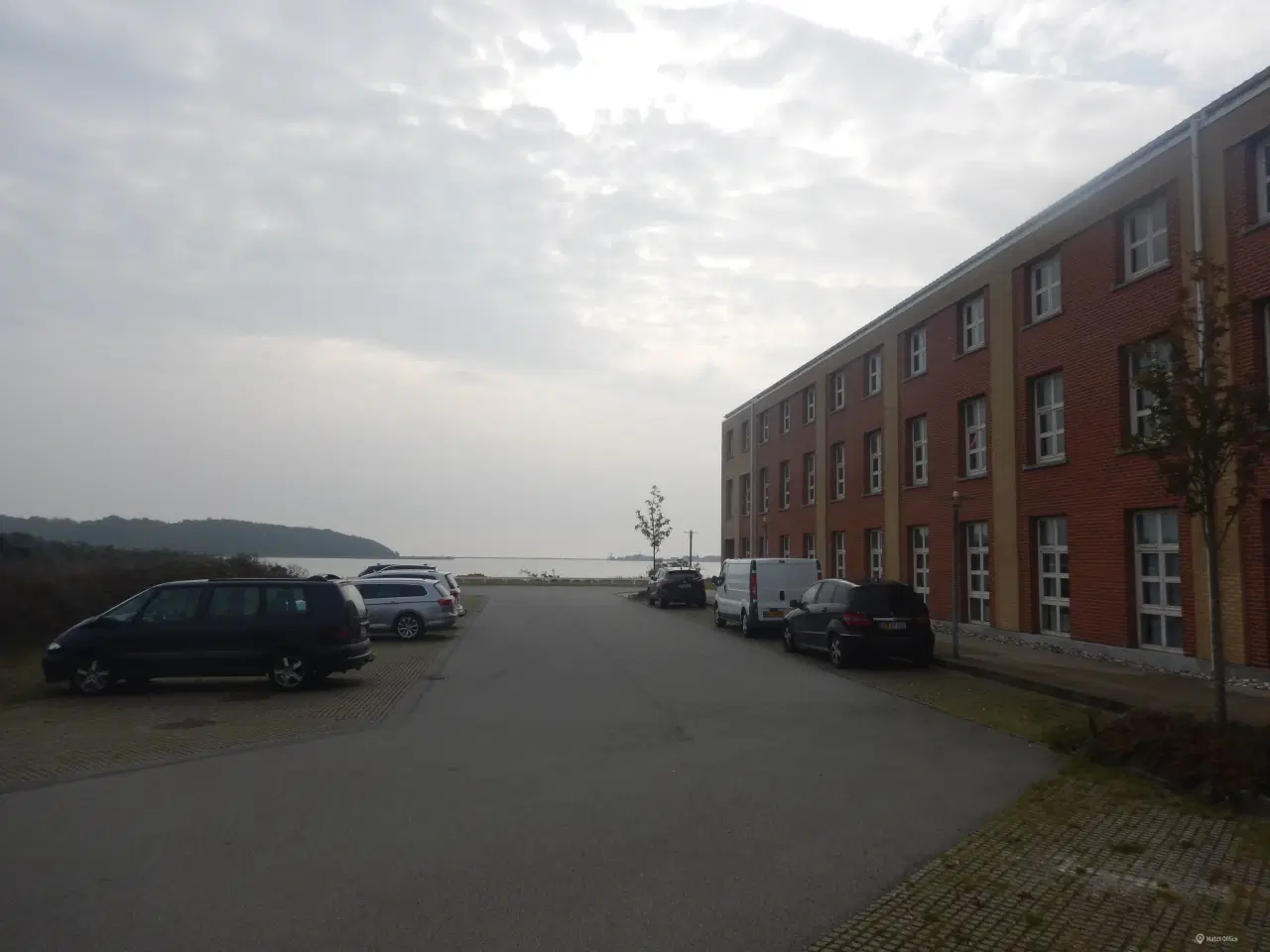 Billede 8 - Fast plass i åbent miljø Kr 995.- pr med