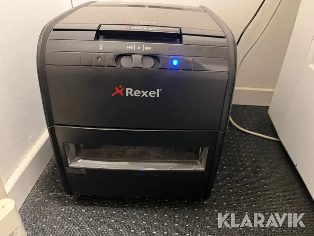 Billede 7 - Print/scan/kopi og makulator Ricoh MP C4503