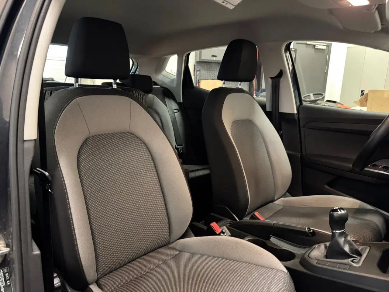 Billede 15 - Seat Ibiza 1,0 TSi 95 Style