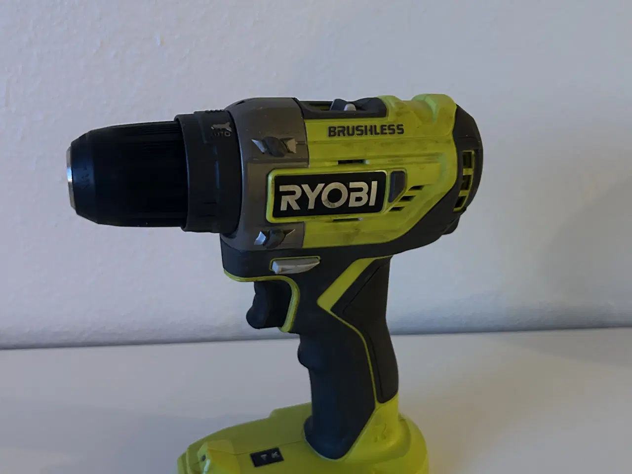 Billede 3 - Ryobi værktøjssæt