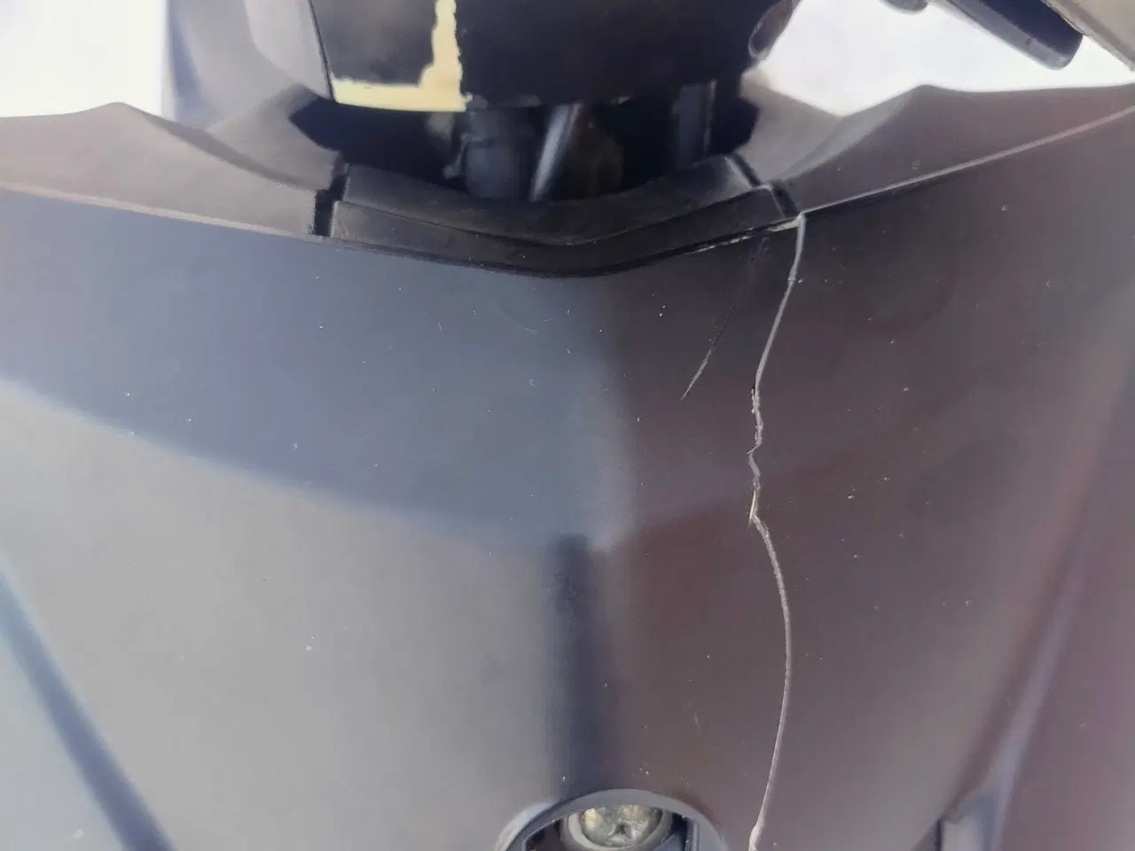 Billede 3 - Motocr Comet 30 knallert 