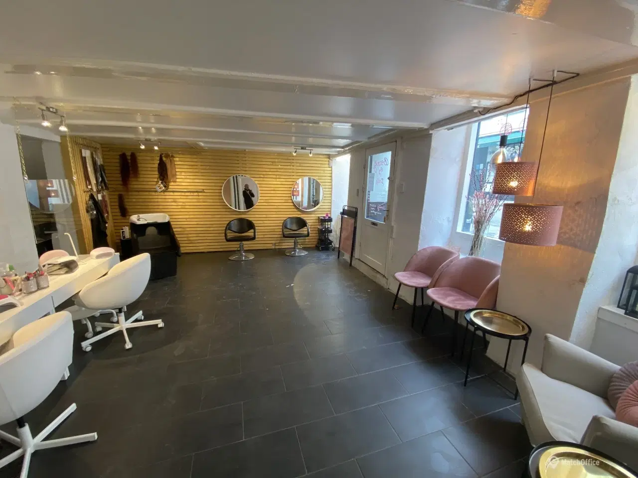 Billede 24 - Erhvervs ejerlejlighed sælges i Kompagnistræde