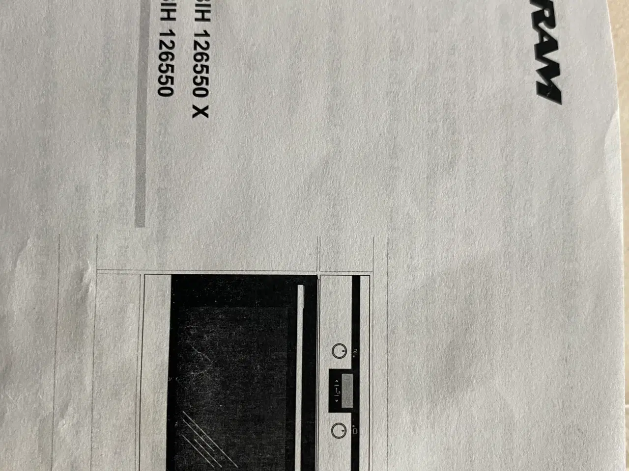 Billede 5 - Gram Bih 126550x
