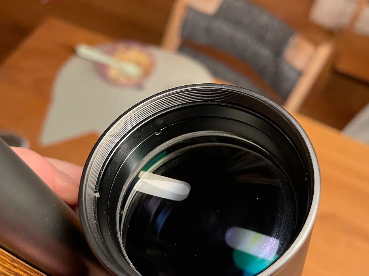 Billede 6 - Vortex venom 5-25x56