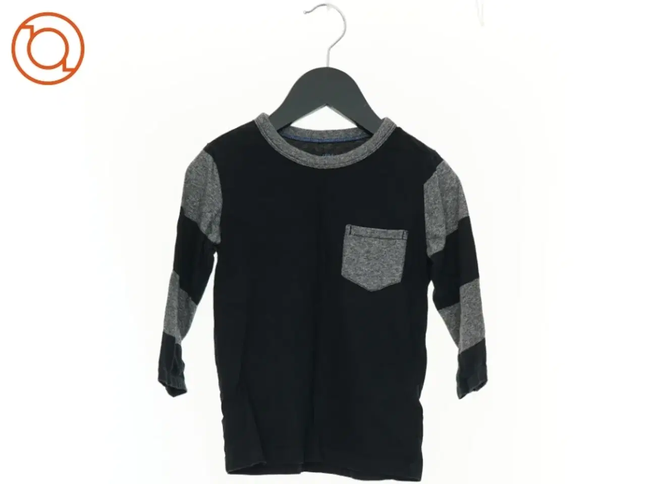Billede 1 - Bluse fra H&M (str. 98 cm)
