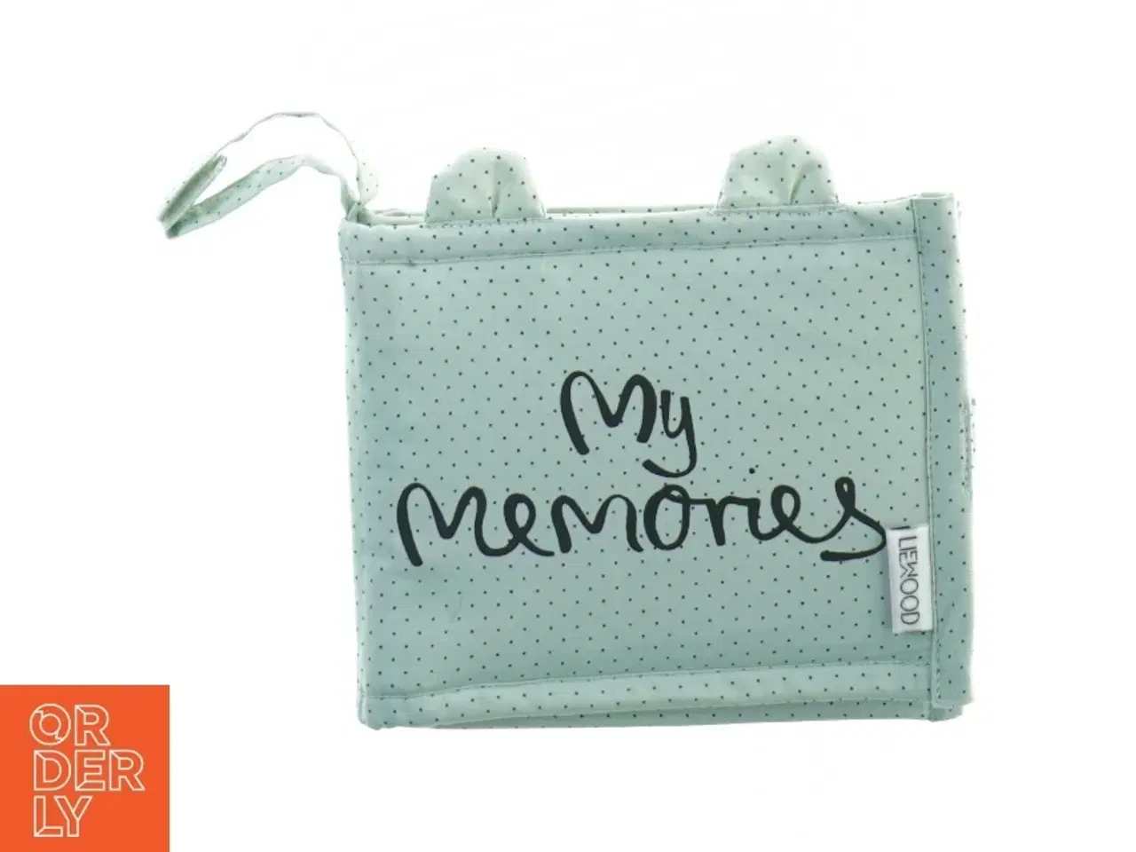 Billede 1 - My memories fra Liewood (str. 15 x 18 cm)