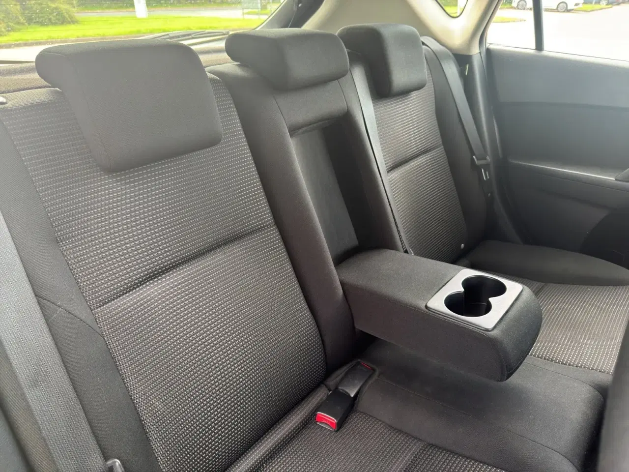 Billede 16 - Mazda 3 1,6 Advance