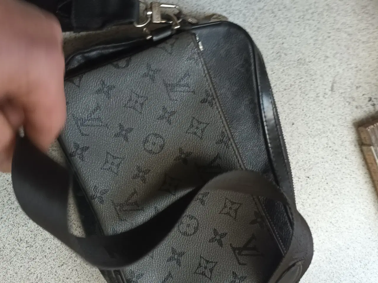 Billede 4 - Louis Vuitton Trio Messenger back
