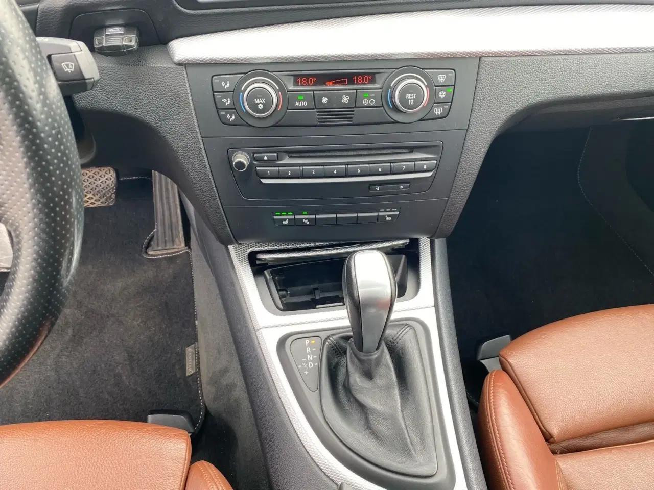 Billede 14 - BMW 120d 2,0 D 177HK 2d 6g Aut.