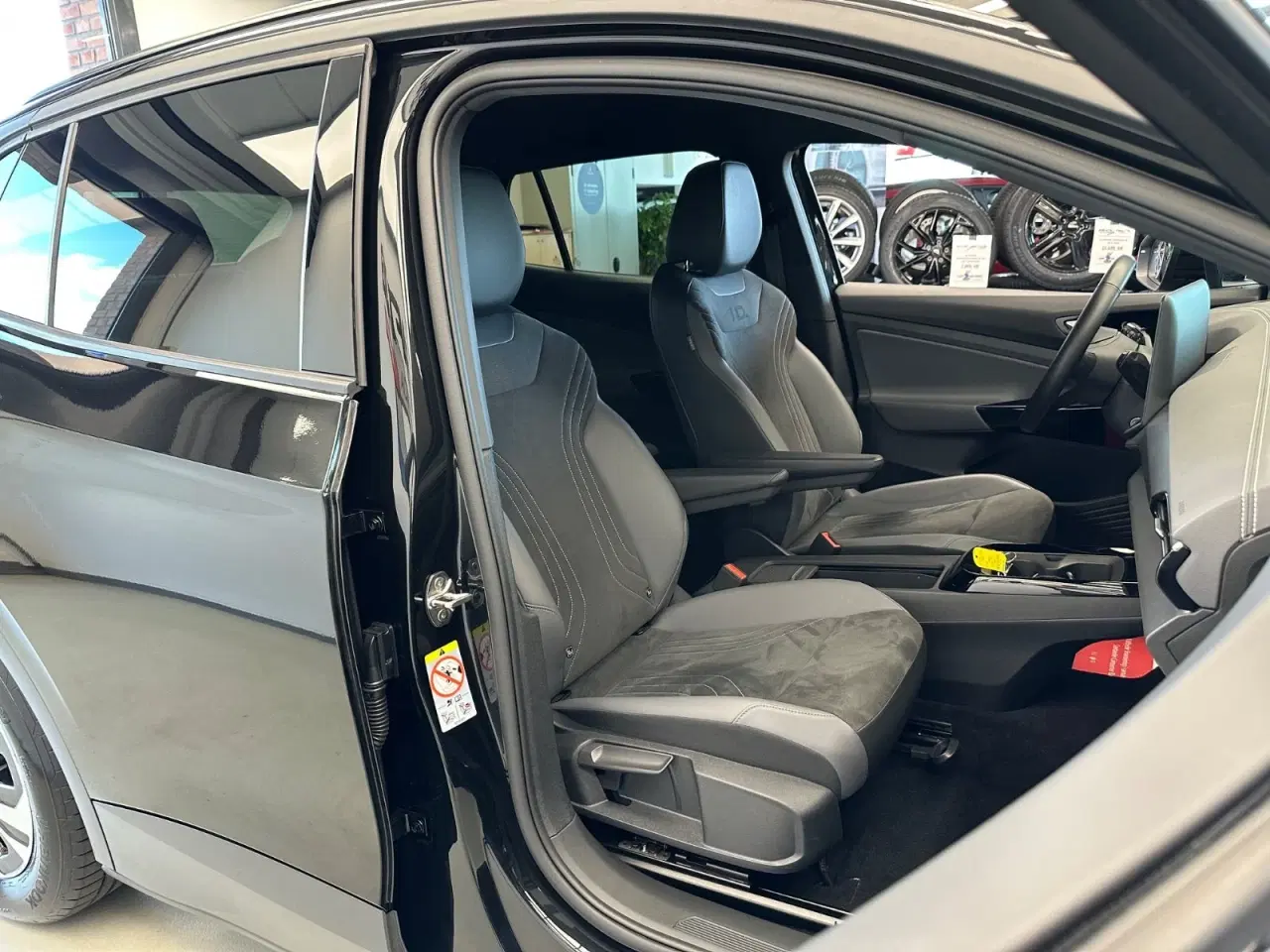 Billede 12 - VW ID.4 52 Pure