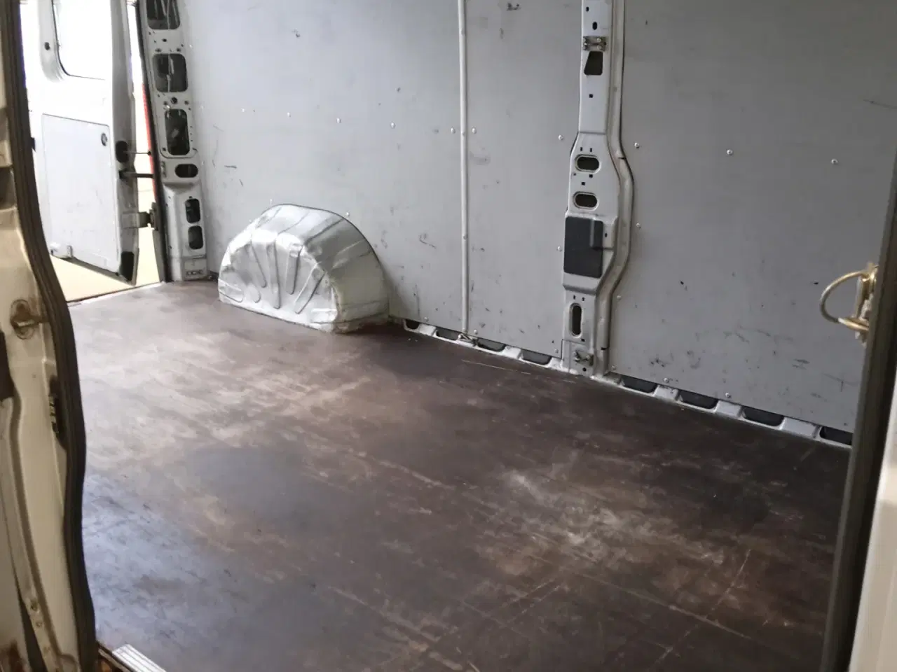 Billede 9 - Citroen Jumper 2,2 