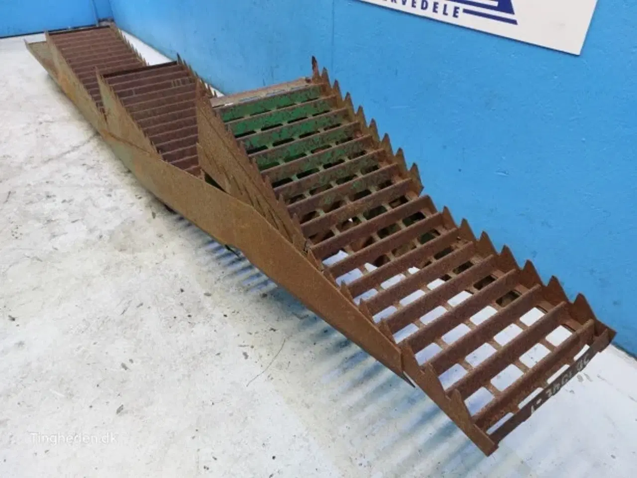 Billede 18 - John Deere 1042 Ryster AZ45556