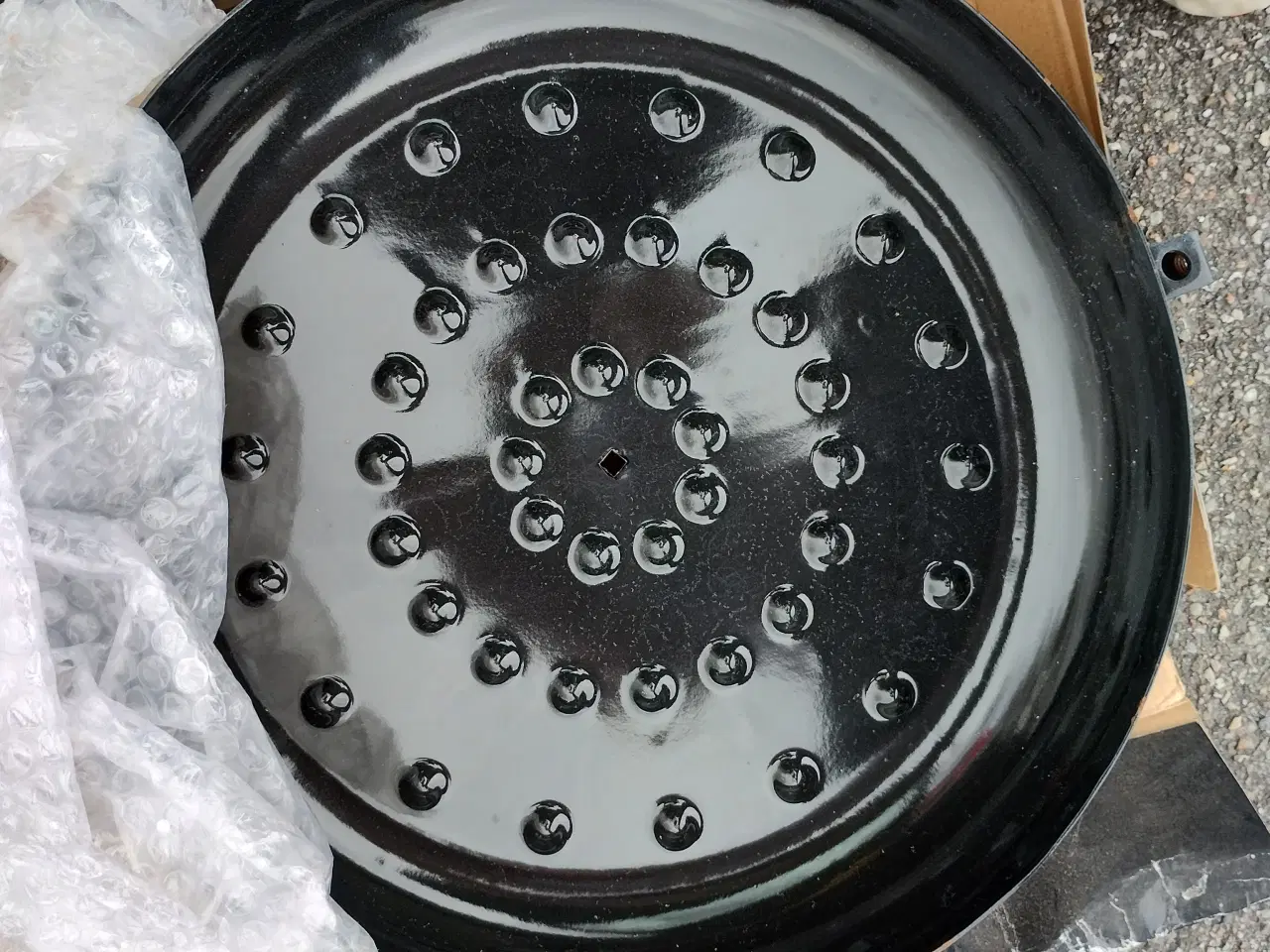 Billede 6 - HELT NY REJSE/BORD GRILL !!!