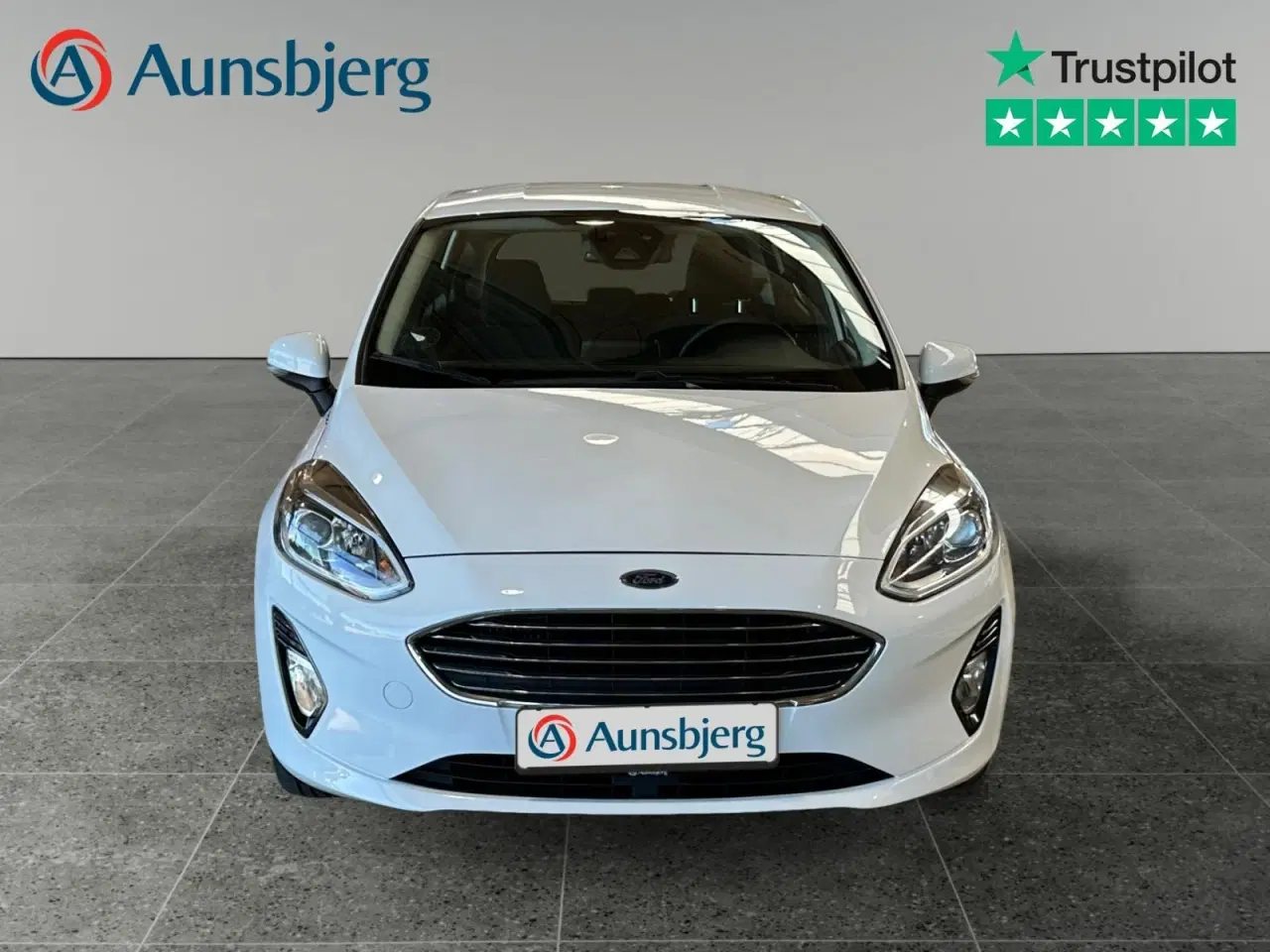 Billede 8 - Ford Fiesta 1,0 EcoBoost Titanium