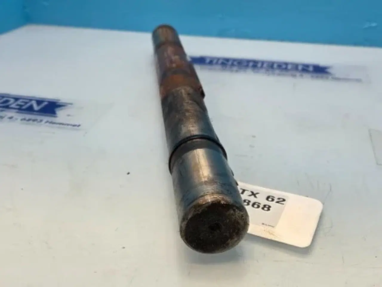 Billede 3 - New Holland TX62 Aksel 9505868
