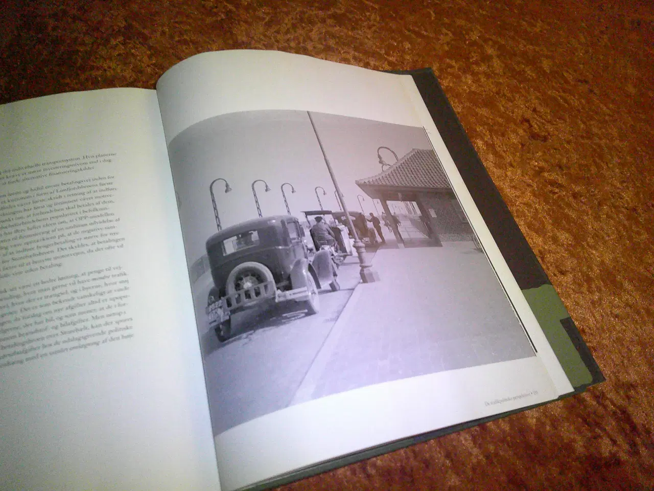 Billede 6 - Landet, vandet og broen, Karsten Holmegård,