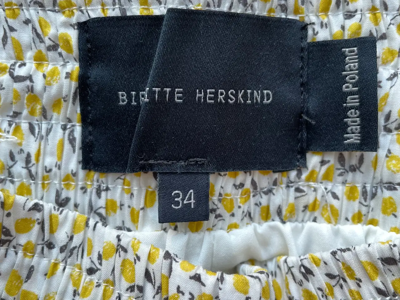 Billede 3 - Birgitte Herskind shorts