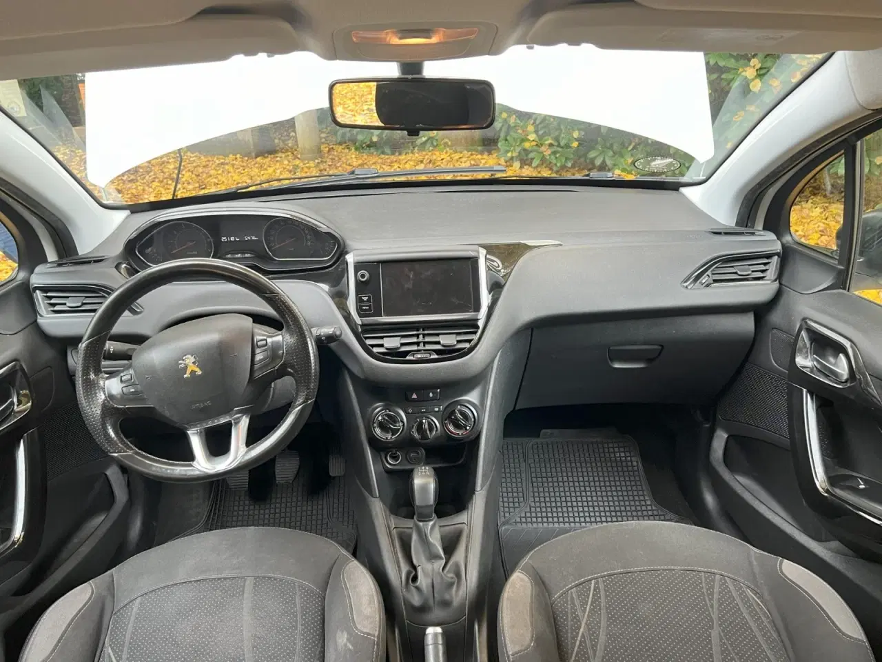 Billede 18 - Peugeot 208 1,2 VTi Active