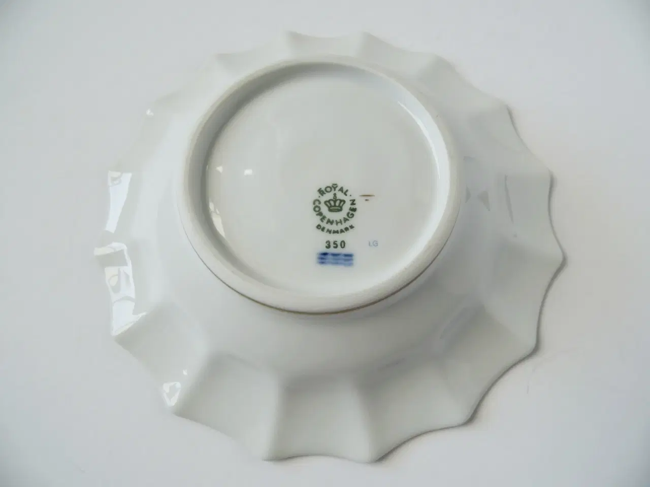 Billede 3 - Royal Copenhagen Fairytale skål