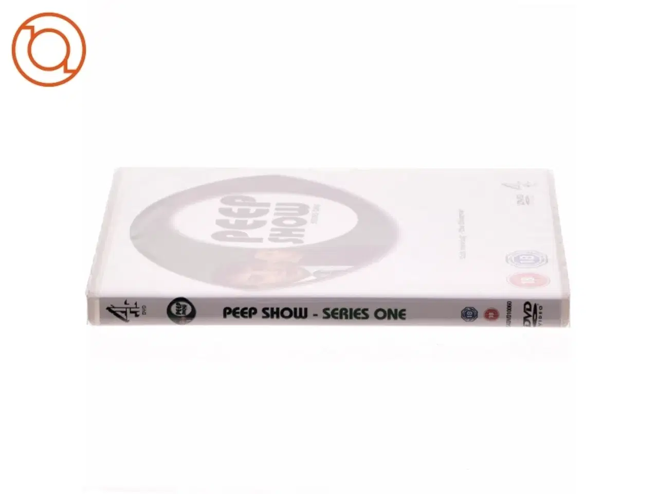 Billede 2 - Peep show, 1