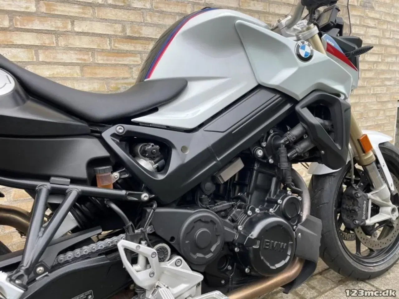 Billede 6 - BMW F 800 R