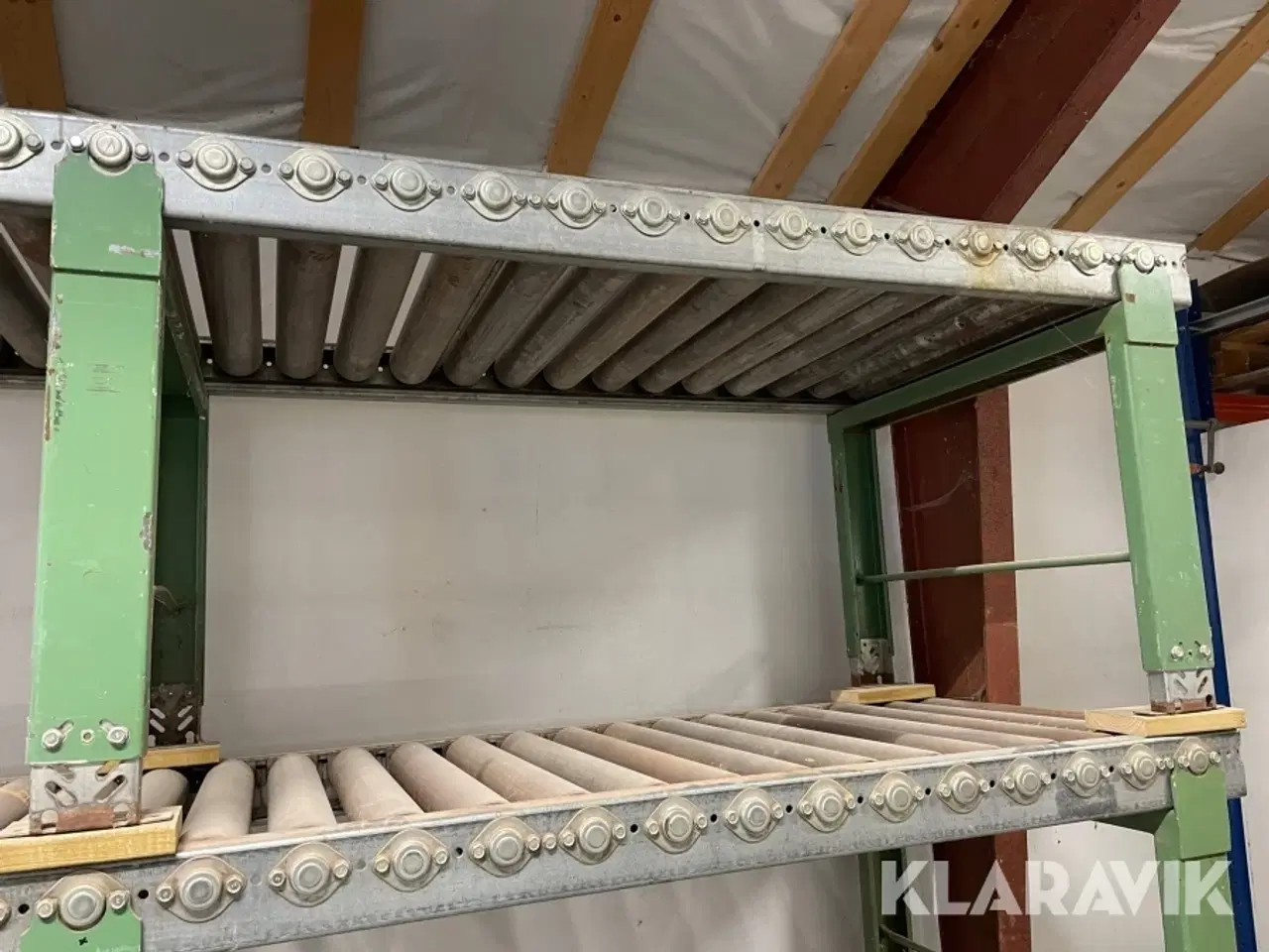 Billede 10 - Rulleborde 3 styk