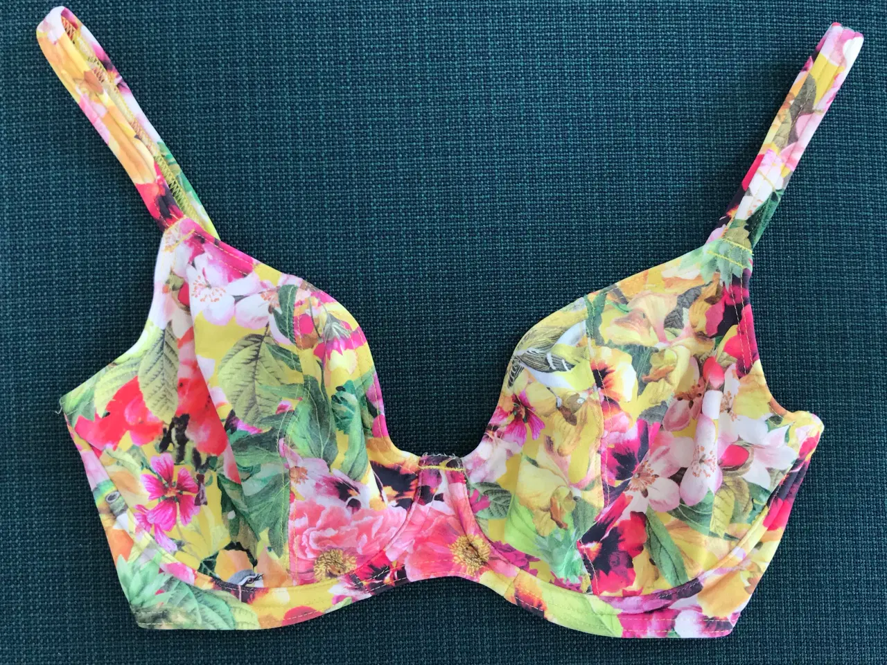 Billede 1 - Bikini fra Freya - 60F
