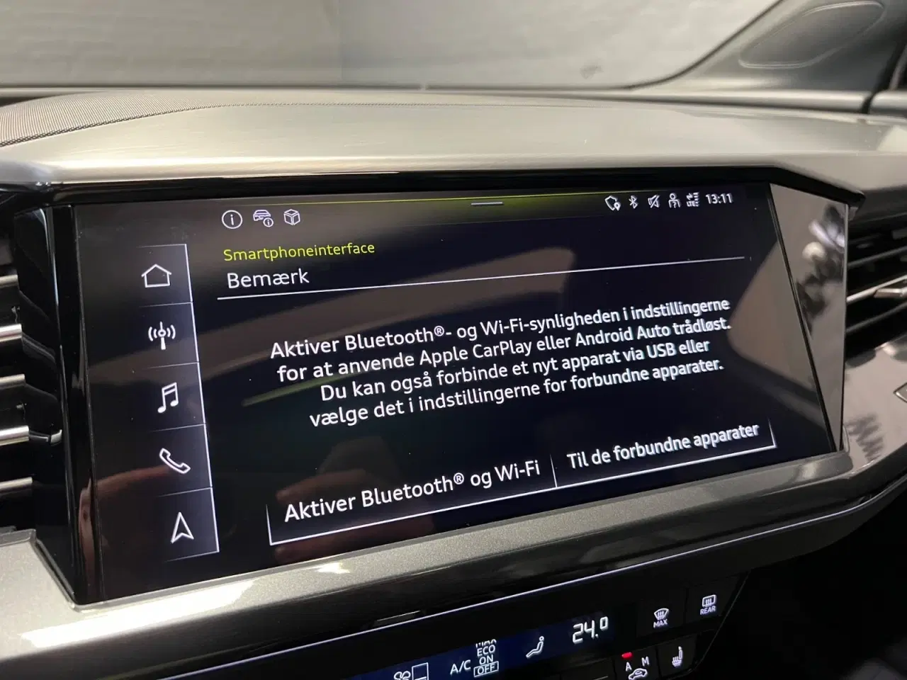 Billede 17 - Audi Q4 e-tron 40 S-line Sportback