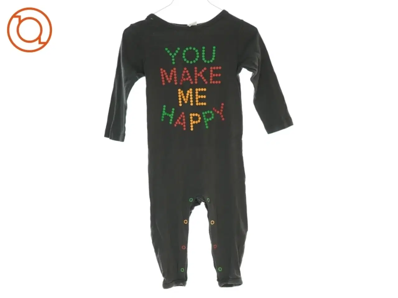 Billede 1 - Heldragt fra H&M (str. 80)