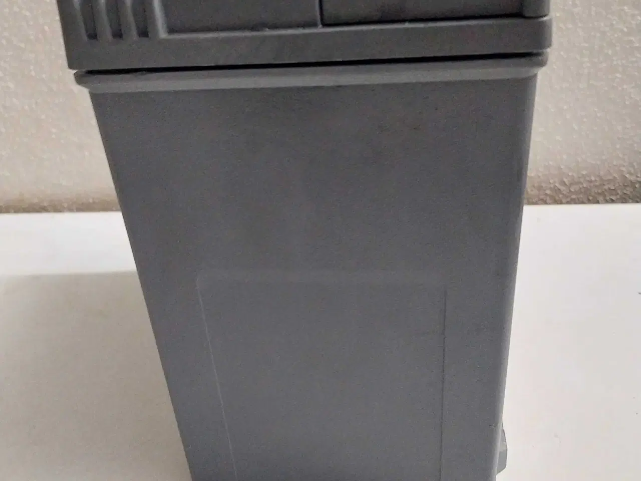 Billede 7 - Batteri. Exide premium EA386