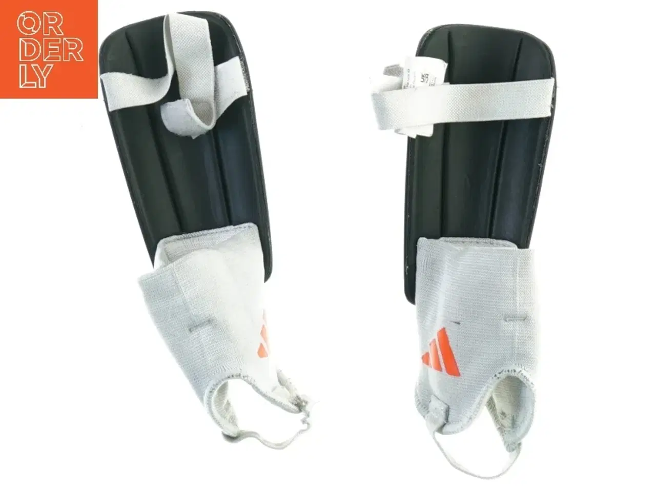 Billede 3 - Benskinner fra Adidas (str. S)