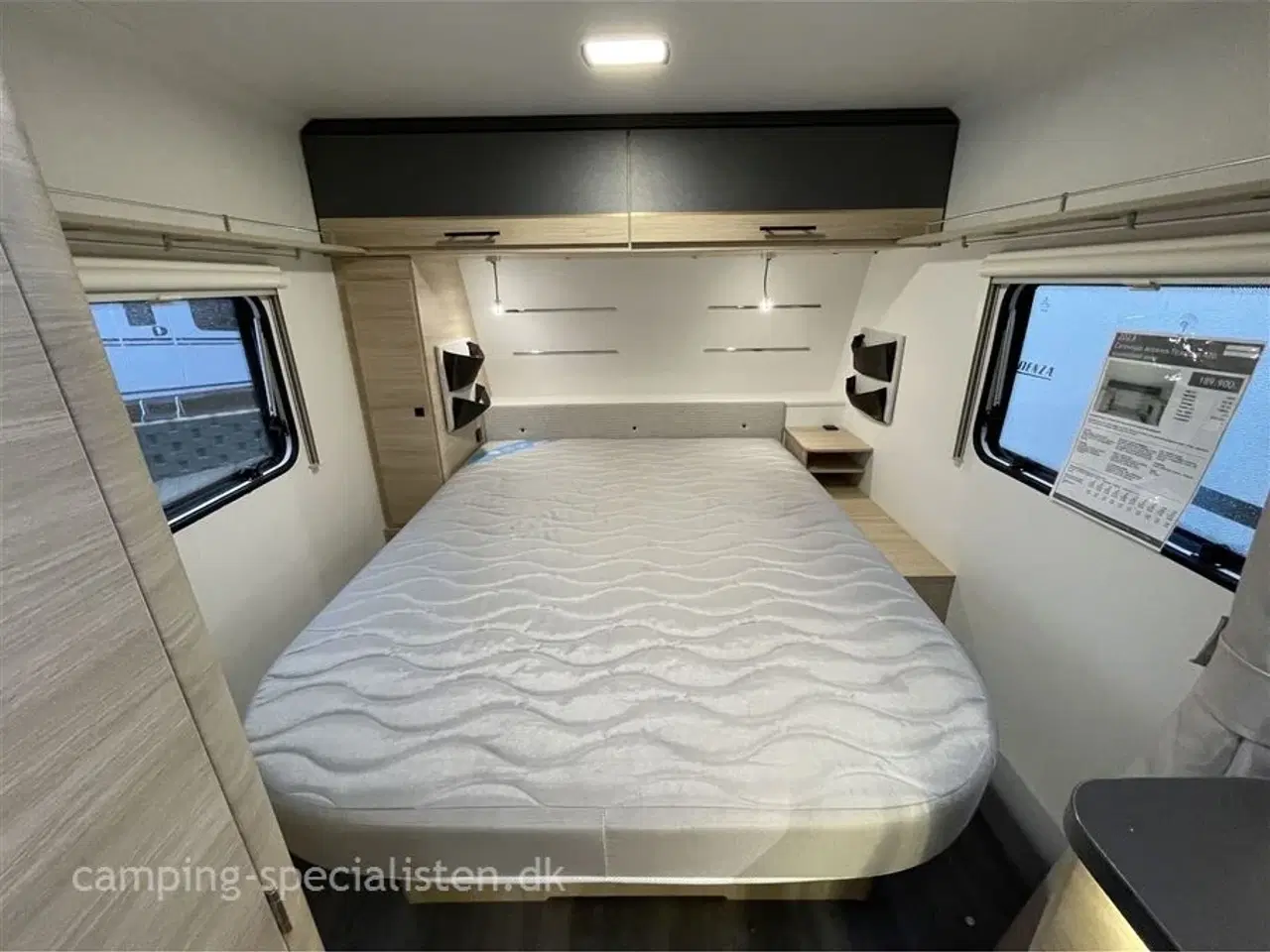 Billede 12 - 2023 - Caravelair Antares Titanium 470   Caravelair Antares 470 model 2023  kan nu ses hos Camping-Specialisten.dk