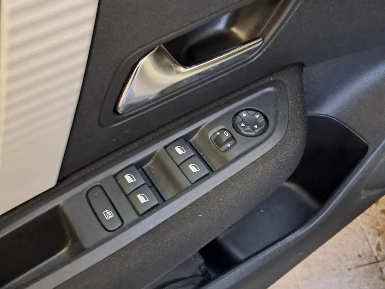 Billede 10 - Citroen C4 X 28500 km