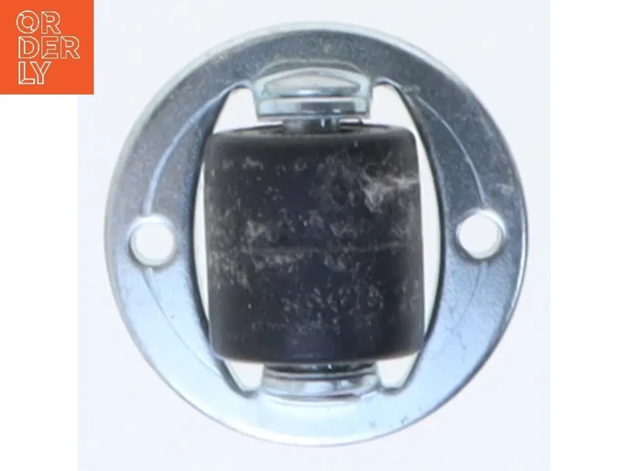 Billede 1 - Møbelhjul 2,5 cm (str. 2,5 cm)