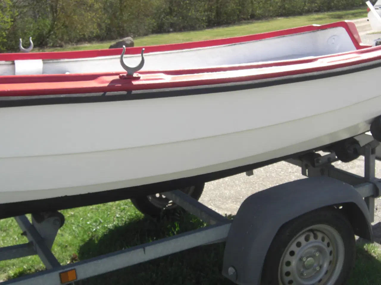 Billede 5 - crescent 42