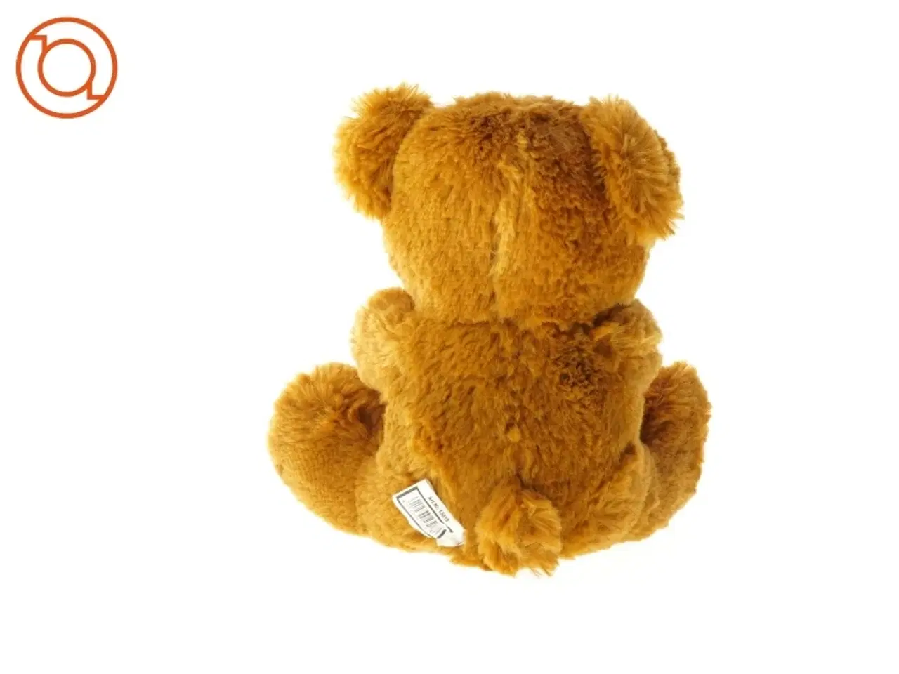 Billede 4 - Bamse (str. 21 x 19 cm)