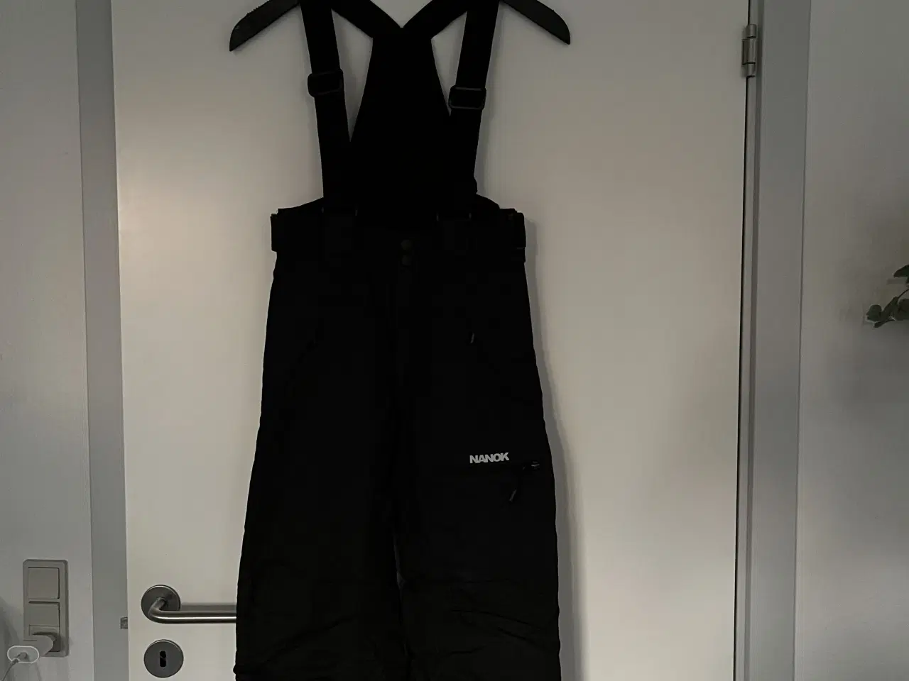 Billede 1 - Skibukser