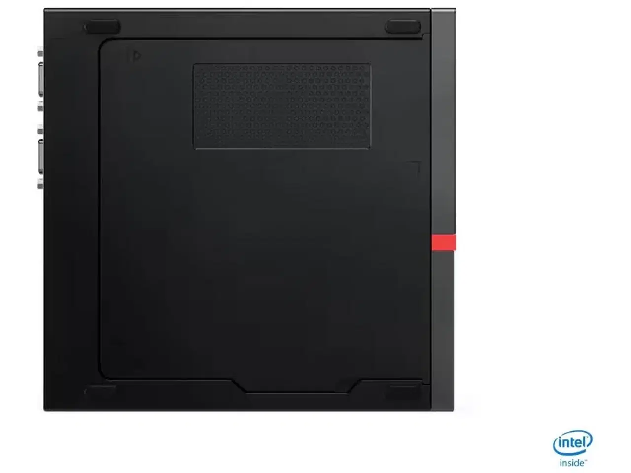Billede 6 - Lenovo ThinkCentre M920q i5-9500T 16 GB 256 GB - Windows 11 Pro - Sort - (RENOVERET)