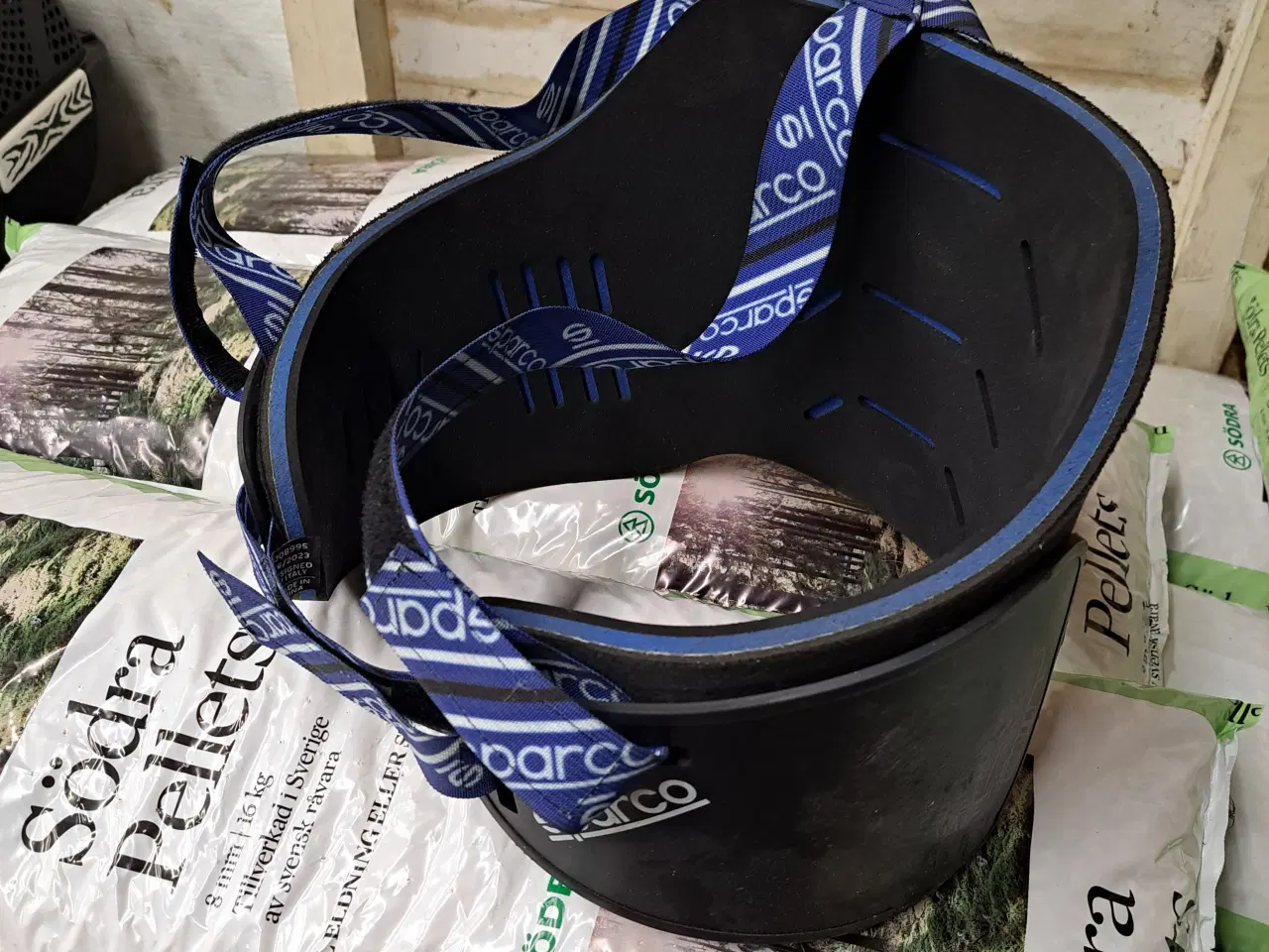 Billede 7 - Gokart udstyr. Alt du skal bruge for at komme igan